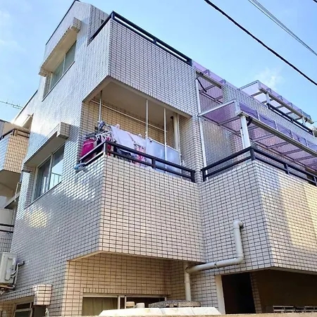 D1池袋中心 交通便利 车站10分钟 最大3人 Ikebukuro Center 10 Mins To St Max 3P 直达新宿 涉谷 表参道 池袋 上野 代代木 银座 原宿 東京都 外观 照片